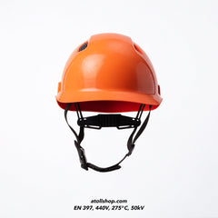 Safety & PPE