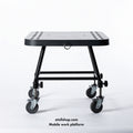 Mobile work platform