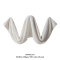 Hand towel, hotel-grade cotton terry