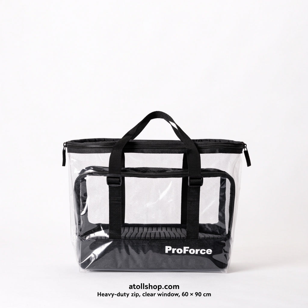 ProForce / flat mop launder bag, commercial grade