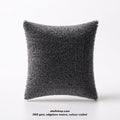 Stainless steel detail cloth / microfibre wiper, 40 × 40 cm