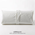 Flat sheet, 100% cotton 200TC, 180 × 260 cm