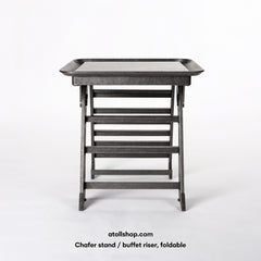 Kitchen & Food Service