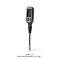 Digital probe thermometer, -50…+300 °C