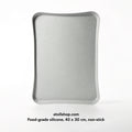 Silicone baking mat / air-mat, heat-resistant 250 °C