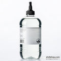 Spa / whirlpool disinfectant + biofilm remover