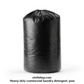 Heavy-duty commercial laundry detergent, powder, 20 kg