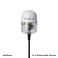 Citronella / UV insect repellent plug-in, 30 m³