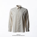 Front-of-house shirt, 150 gsm poly-viscose or poly-cotton