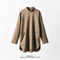 Housekeeping dress / tunic, 200 gsm poly-viscose