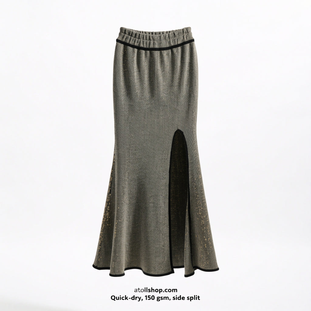 Staff skirt / culotte / sarong options
