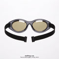 Chemical splash goggles, anti-fog, indirect vent