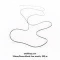 Nylon mono line 40–100 lb, 300 m