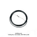 Trolling line / wire leader, 200–400 lb, 300 m