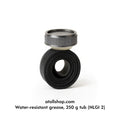 Drive belt / impeller-protection grease pack