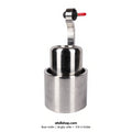 Boat trailer / dinghy roller + 316 U-holder set