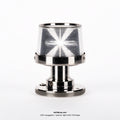 LED navigation / anchor light with 316 base, 12 V
