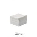Paper Napkin, 10 x 11 in, 1-ply