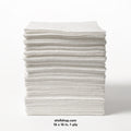 Paper Napkin, 16 x 16 in, 1-ply