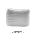 Air Laid Tissue, 20 x 23 cm, 50 pcs pack