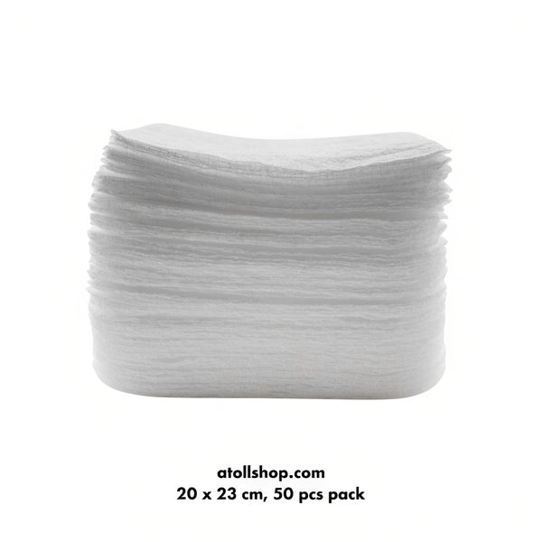 Air Laid Tissue, 20 x 23 cm, 50 pcs pack