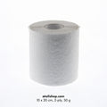 Toilet Roll, 10 x 20 cm, 2-ply, 50 g