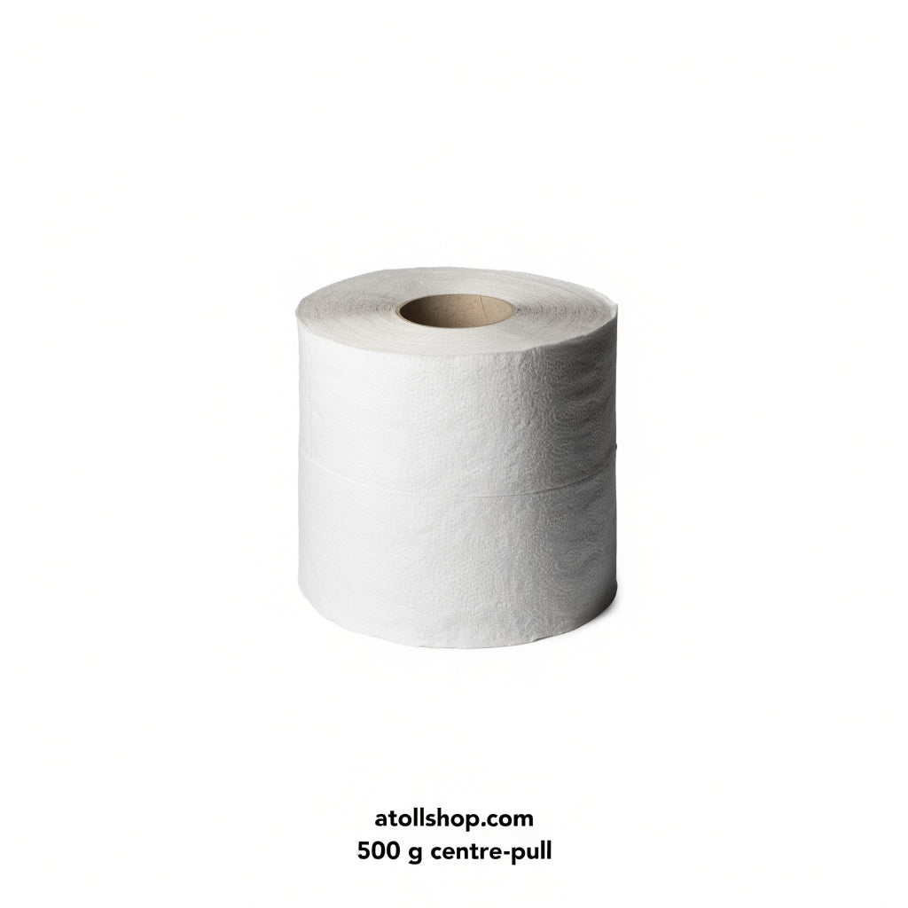 Jumbo Roll (JRT), 500 g centre-pull