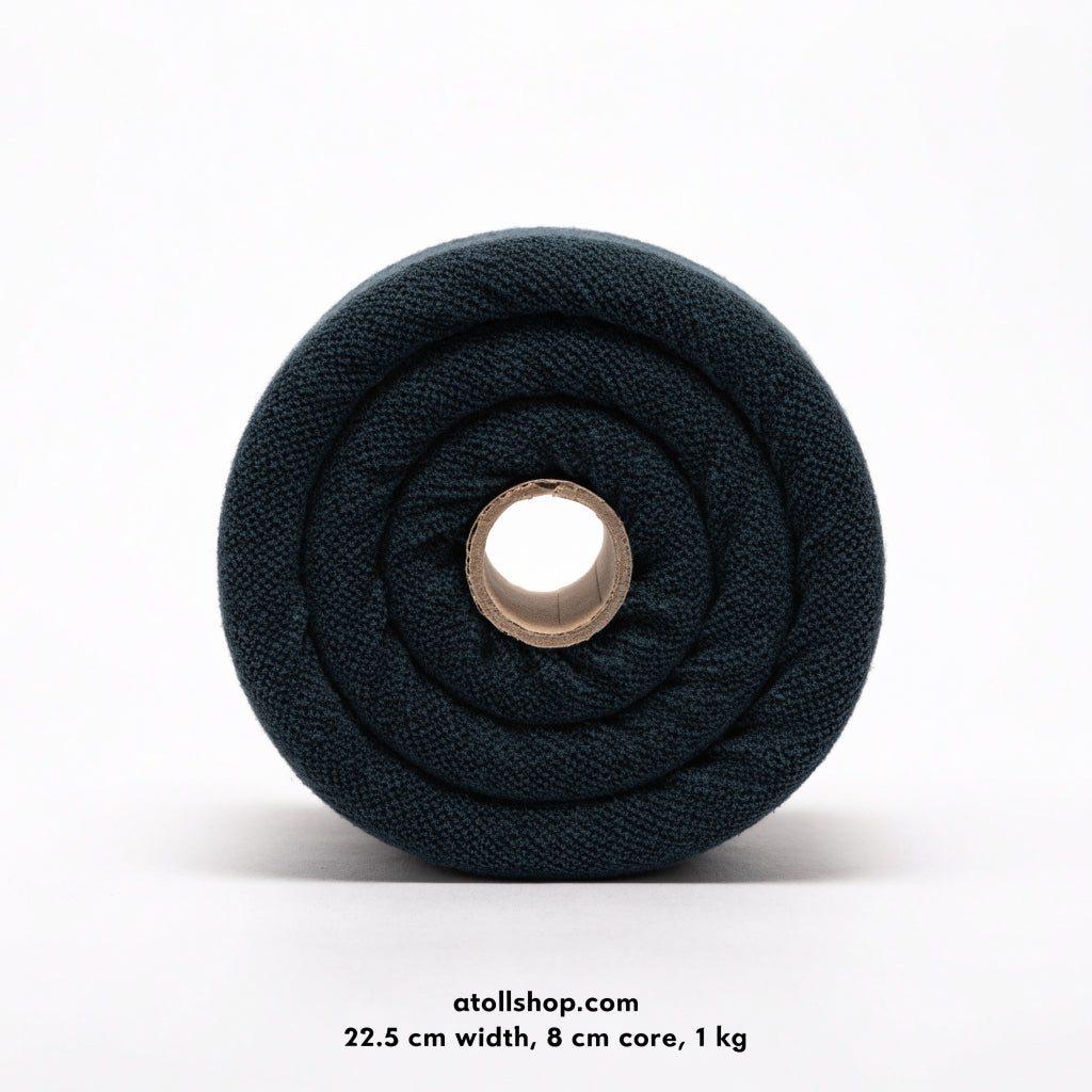 Industrial Roll, 22.5 cm width, 8 cm core, 1 kg
