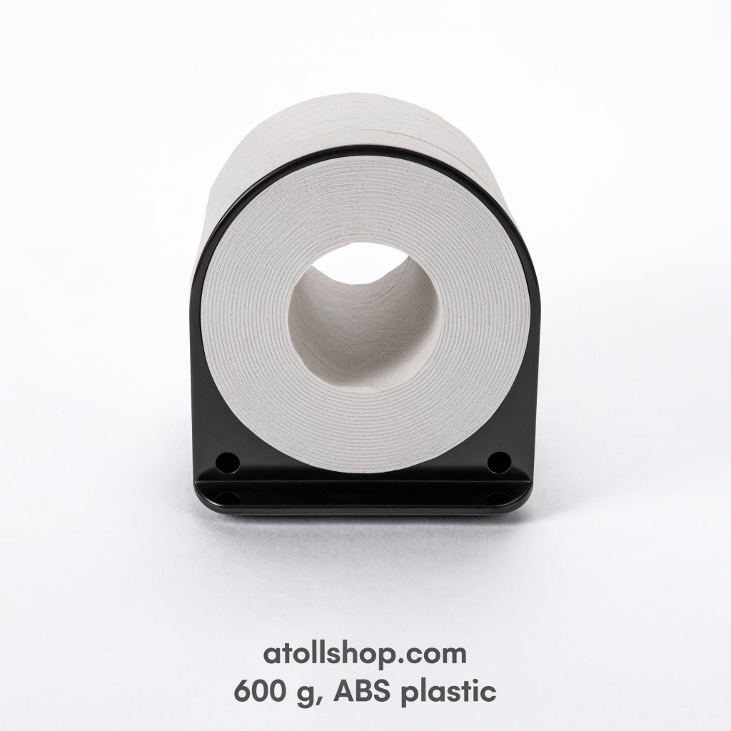 JRT Dispenser, 600 g, ABS plastic