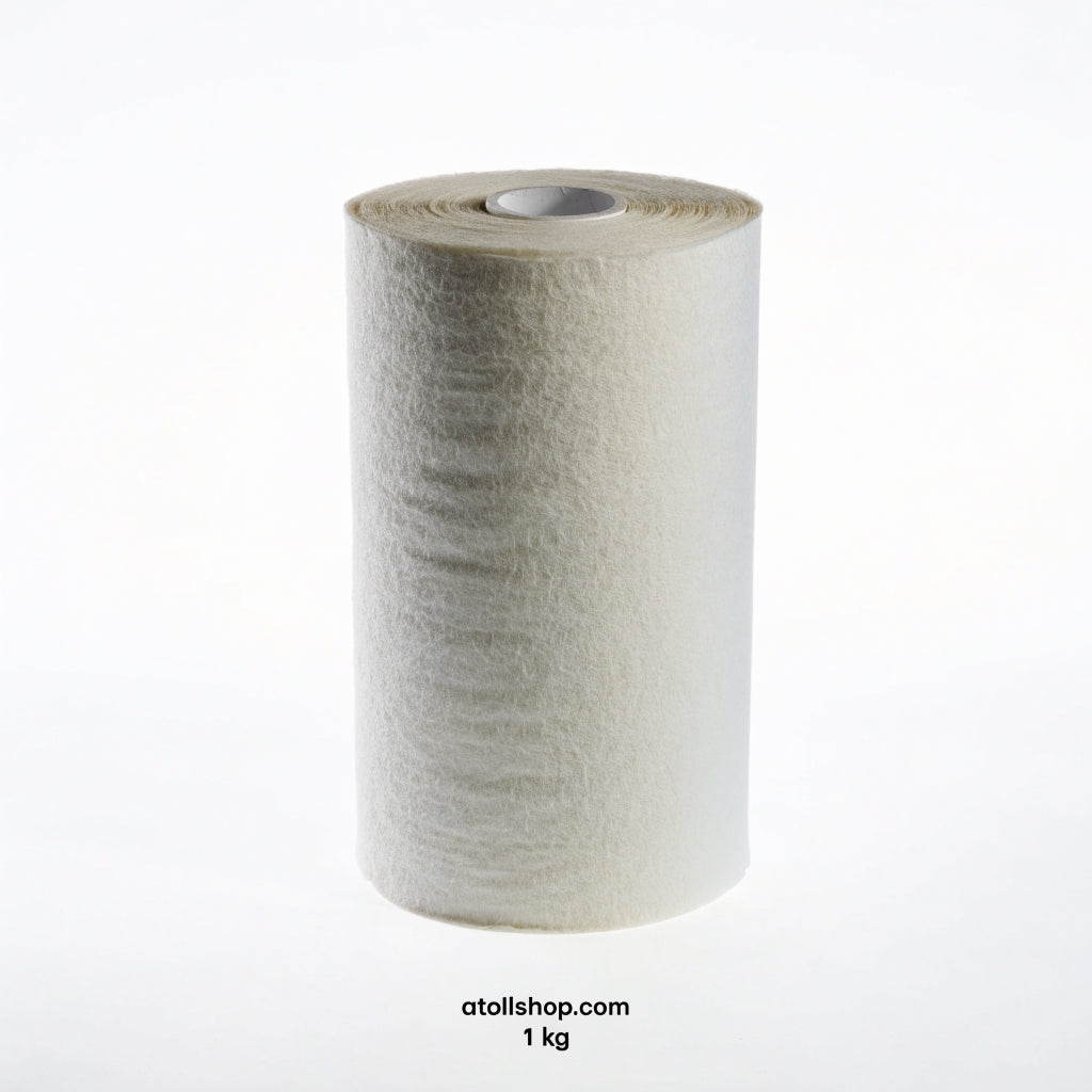 Paper Bed Roll, 1 kg