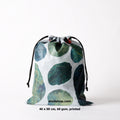 Disposable Laundry Bag, 40 x 50 cm, 60 gsm, printed
