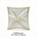 Disposable Non-Woven Napkin, 30 x 30 cm, 100 pcs