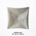 Disposable Non-Woven Napkin, 40 x 40 cm, 100 pcs