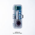 Dental Kit, box with Anchor Colgate
