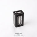Shaving Kit, box with Glide razor