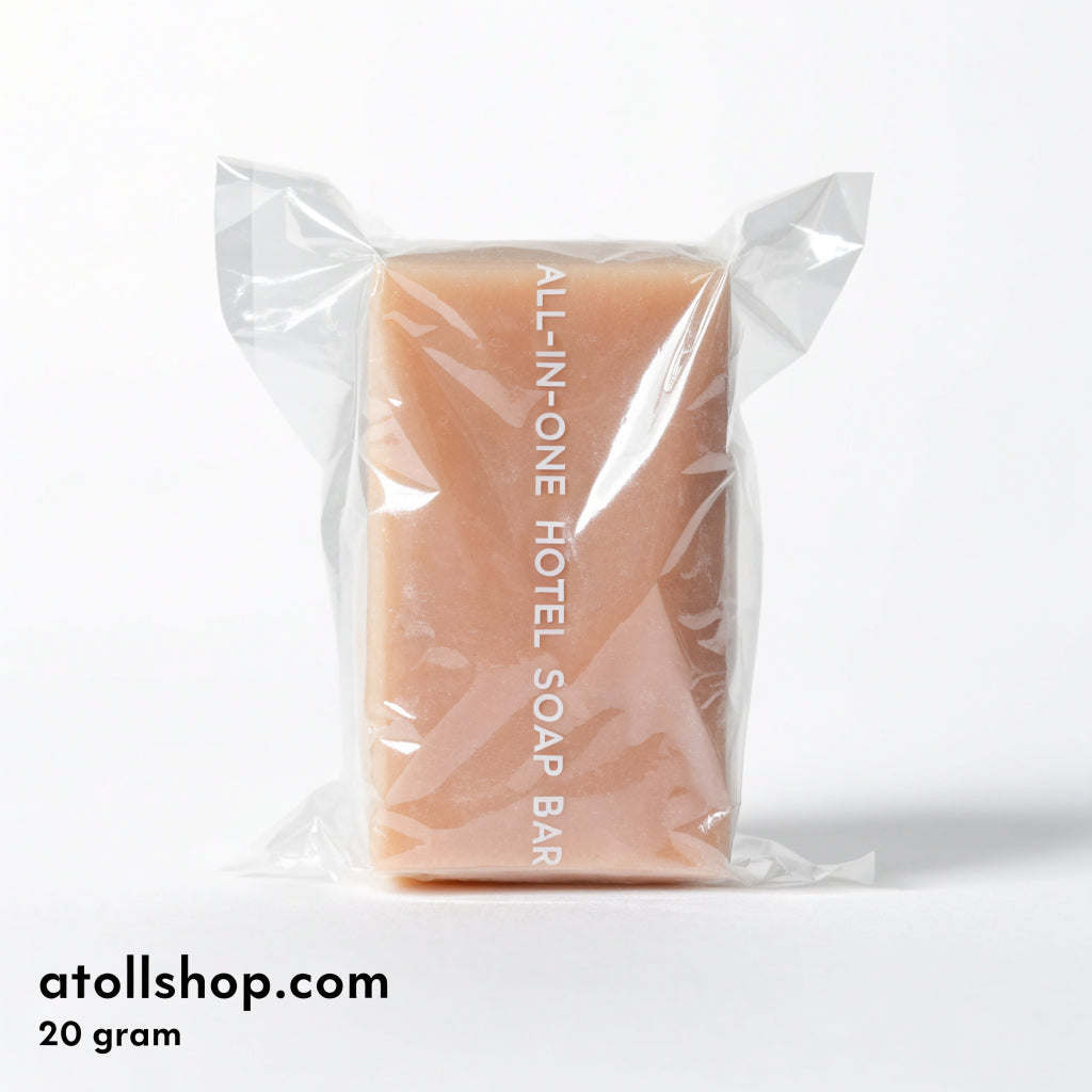 Soap, 20 gram
