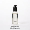 Hair Shampoo, 20 ml, logo print