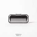 Comb, boxed, 7 in