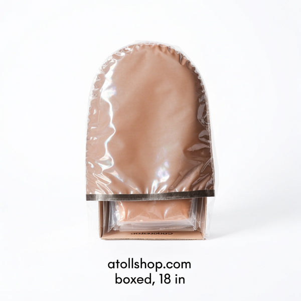 Shower Cap, boxed, 18 in