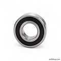 Deep Groove Ball Bearing 6205 2RS 25x52x15 - atollshop.com