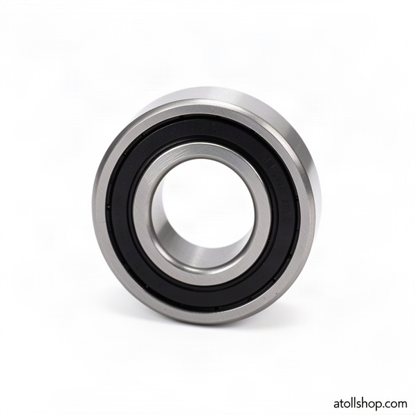 Deep Groove Ball Bearing 6205 2RS 25x52x15