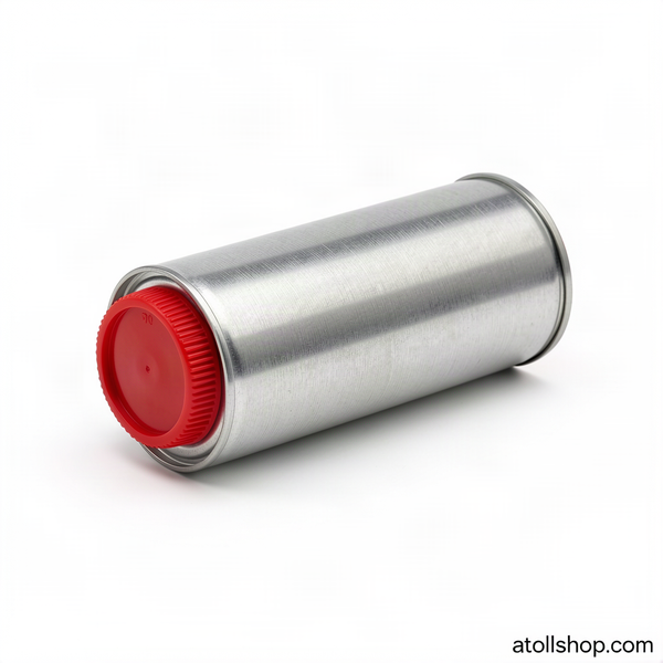 Lithium Complex Grease EP2 400g Cartridge