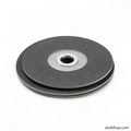 Cutting Disc 115mm 1mm Inox - atollshop.com