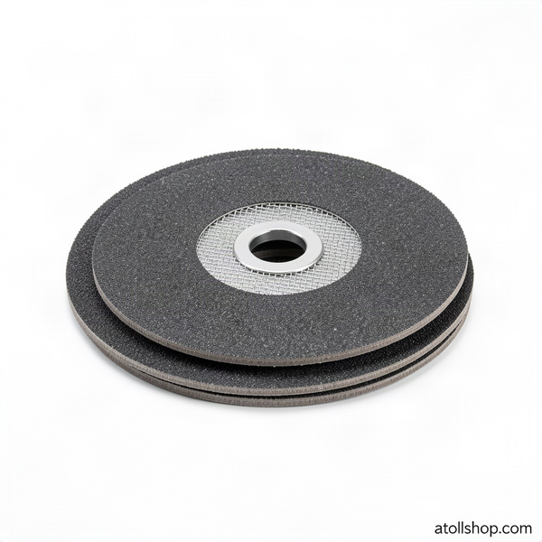 Cutting Disc 115mm 1mm Inox